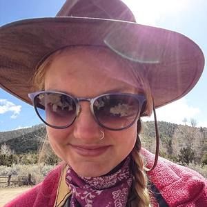 Meet your Posher, Sara